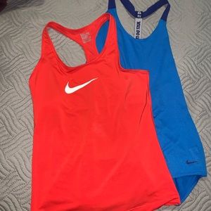 nike tank tops